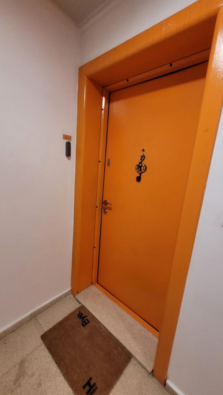 Belleview Family Apartment Sinaia Exterior photo