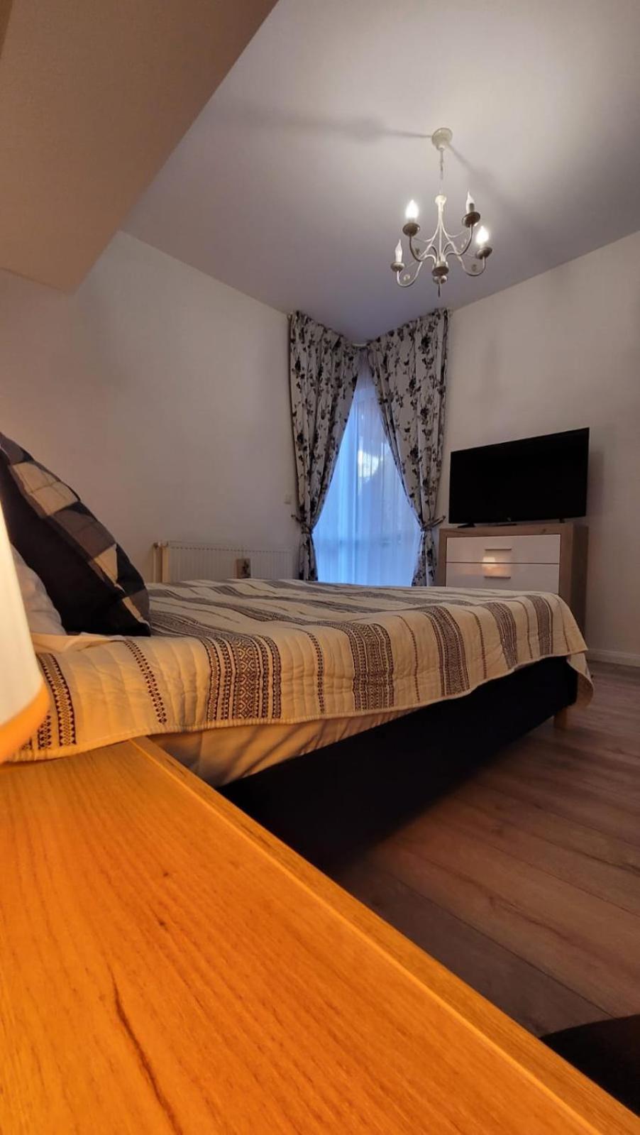 Belleview Family Apartment Sinaia Exterior photo