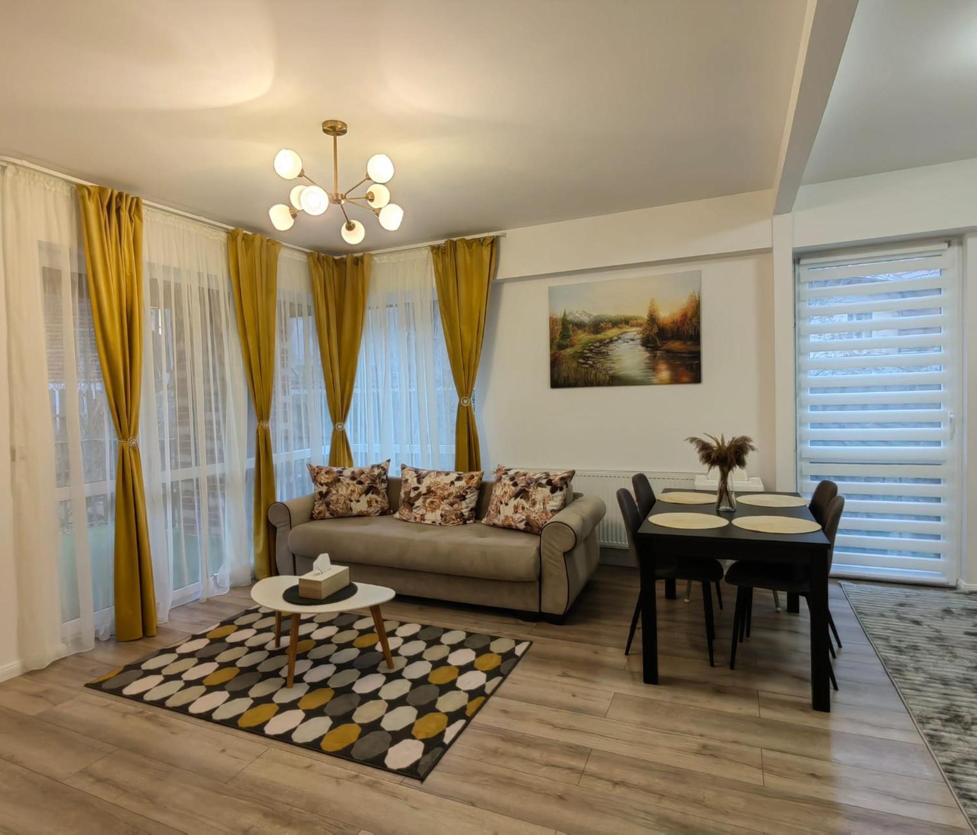 Belleview Family Apartment Sinaia Exterior photo