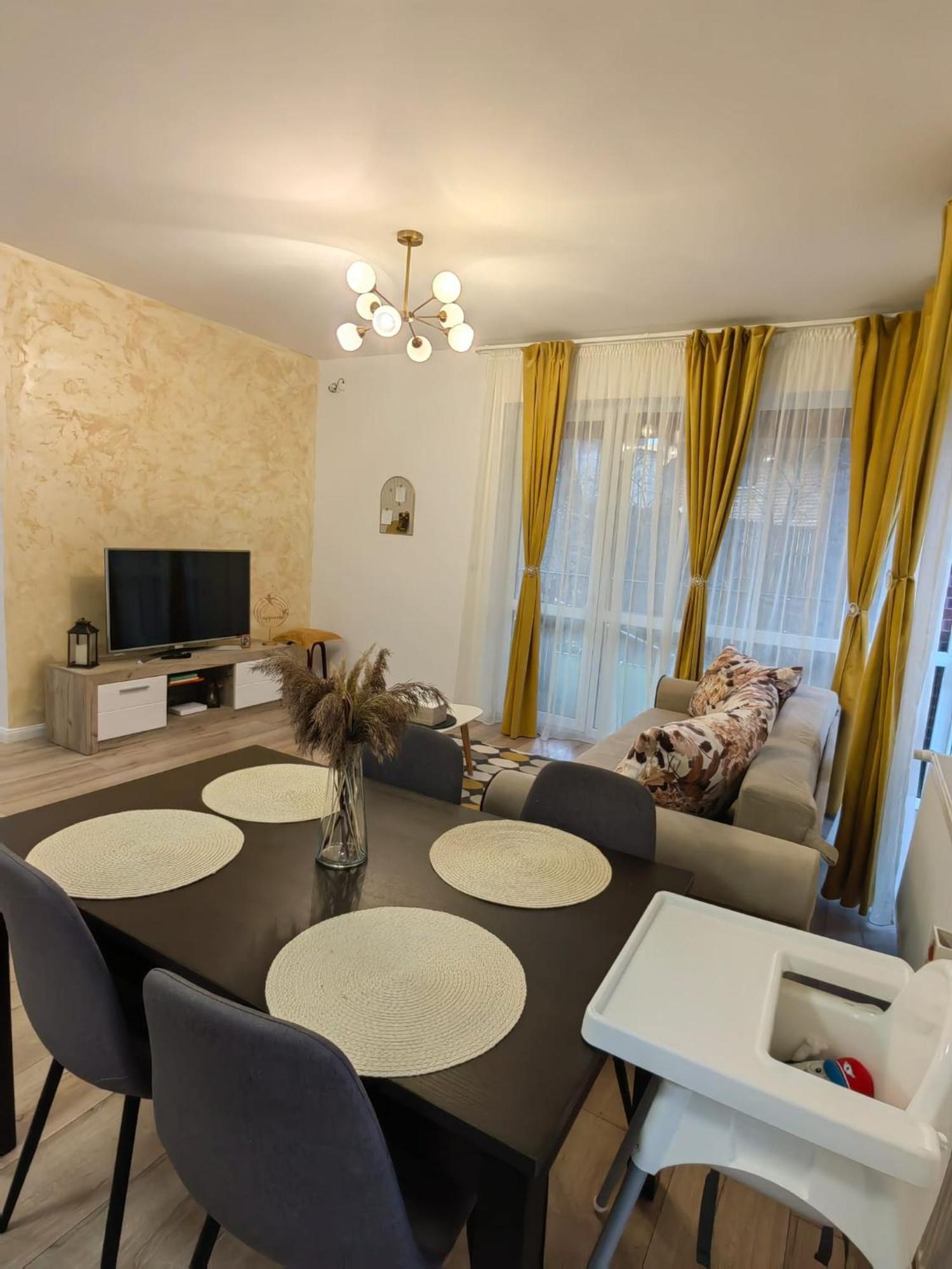 Belleview Family Apartment Sinaia Exterior photo