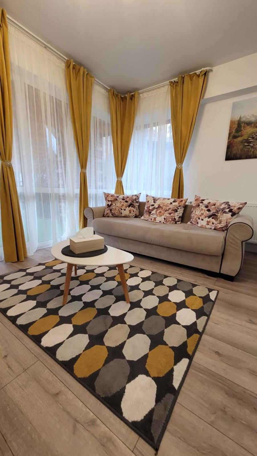 Belleview Family Apartment Sinaia Exterior photo